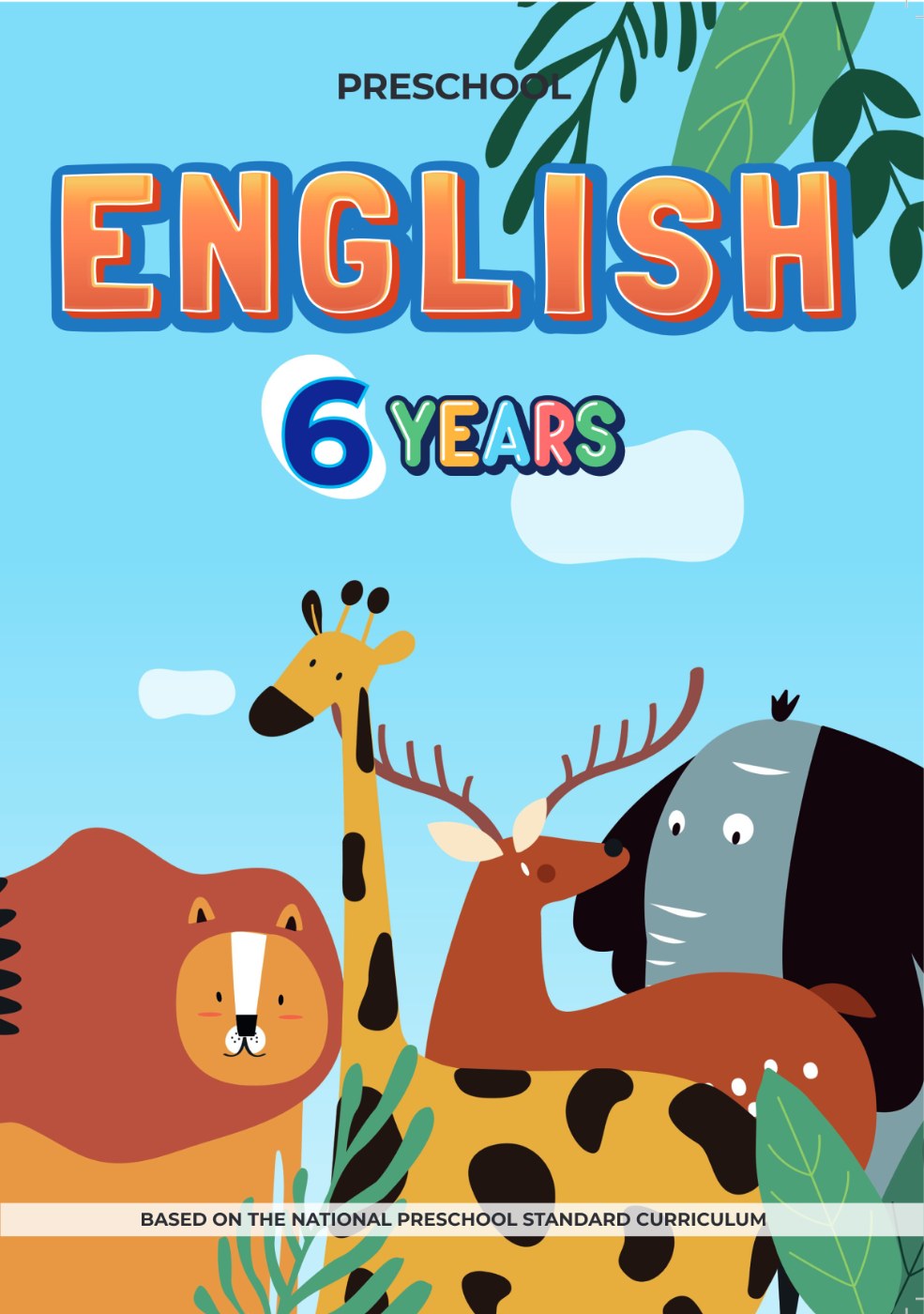 Kulit buku English